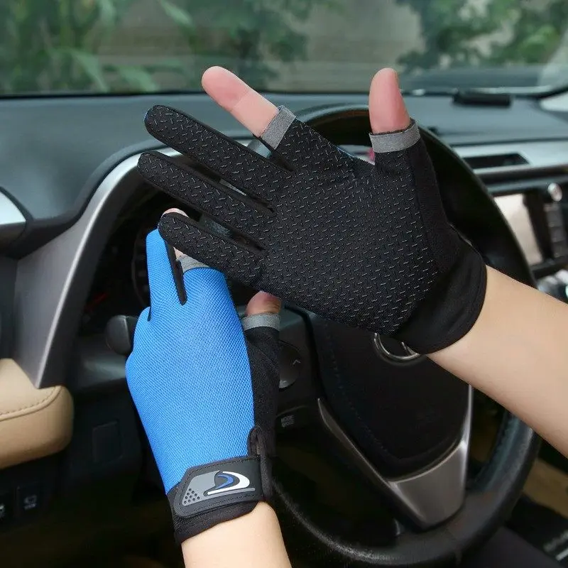 Thumbnail 3 - #11 Best Anti Slip Grip Cycling Gloves to Buy In 2026