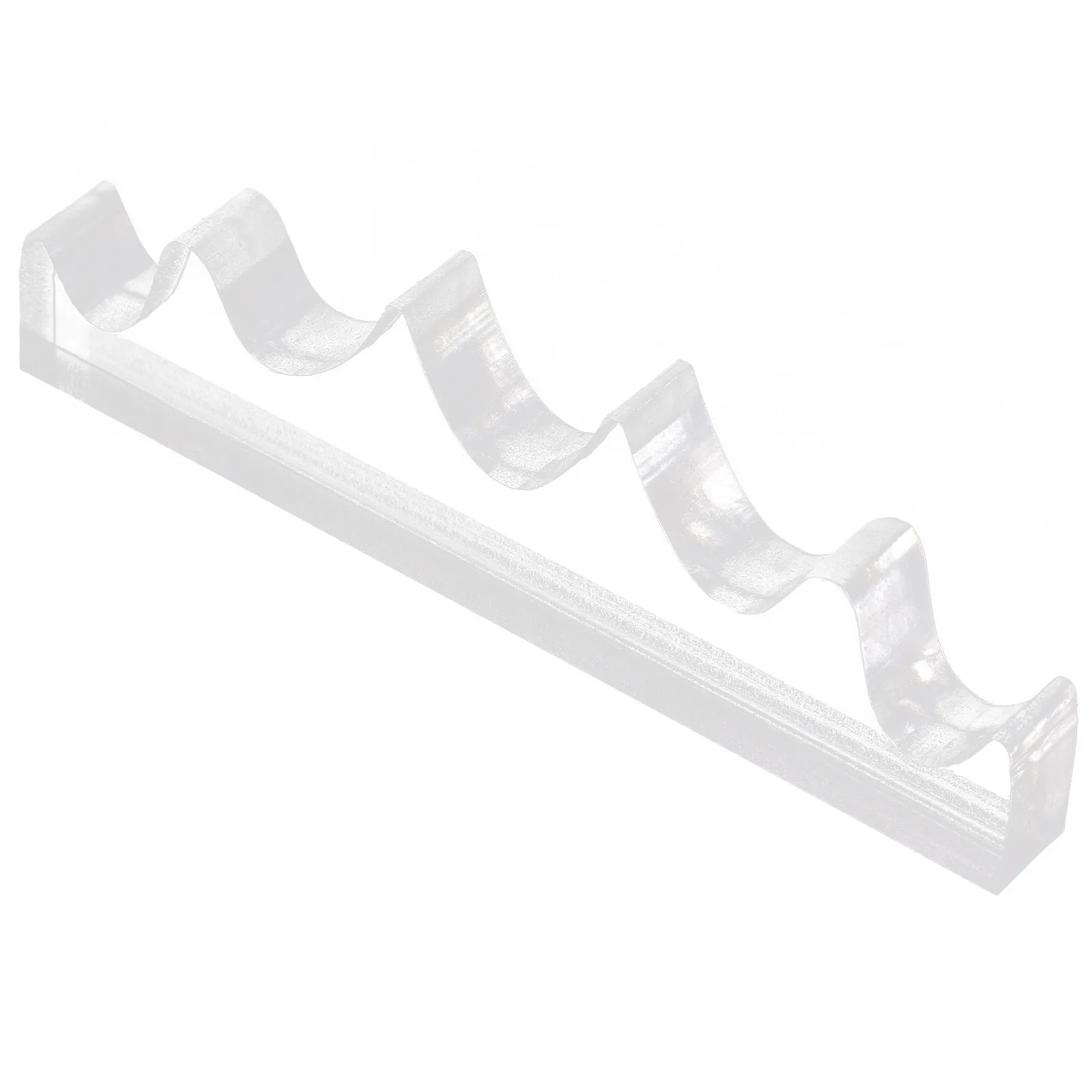 세련된 네일 살롱 랙 전동 폴리셔 홀더 아크릴 디스플레이 스탠드 네일 드릴 비트 매니큐어 도구 데스크탑 보관 그라인더