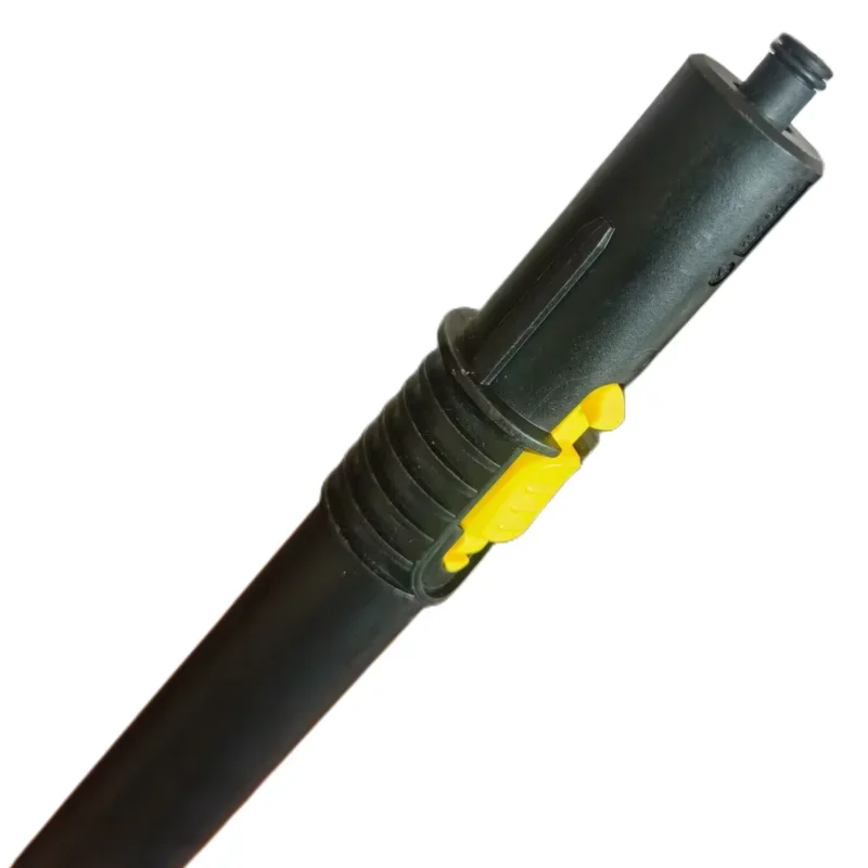 Imagem -02 - Extensão do Limpador a Vapor para Karcher Sg4 Sg4 De400 Sc1 Sc2 Sc3 Sc4 Sc5 Haste de Reboque do Assoalho Substituição