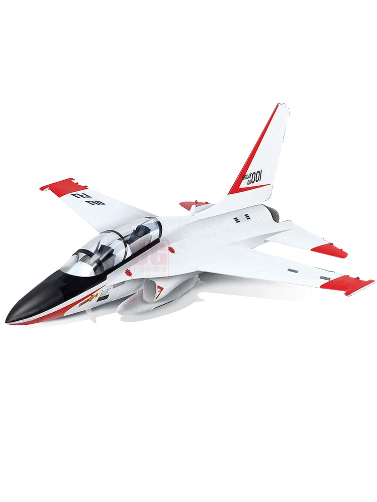 Academie Geassembleerde Vliegtuigmodelkit 12519 Rokaf T-50 Geavanceerde Trainer Lijmvrije Voorkleuring 1/72