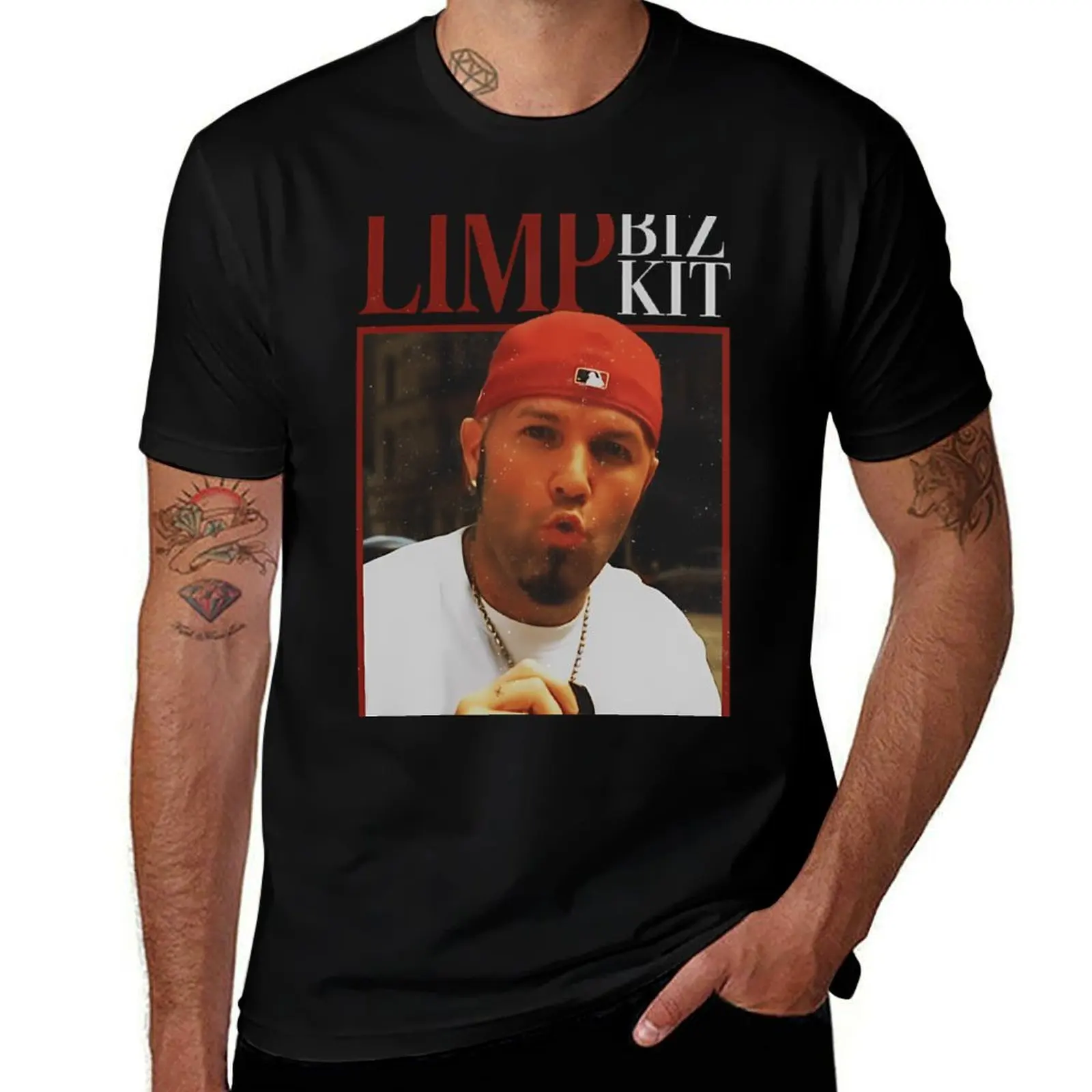 Limp Bizkit - Bizki…