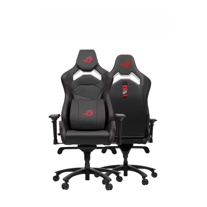 Breathability Modern Gaming Chair High Back Headrest Rotating Comfortable Gaming Chair Ergonomic Solid Silla Gamer Furniture - Image 4