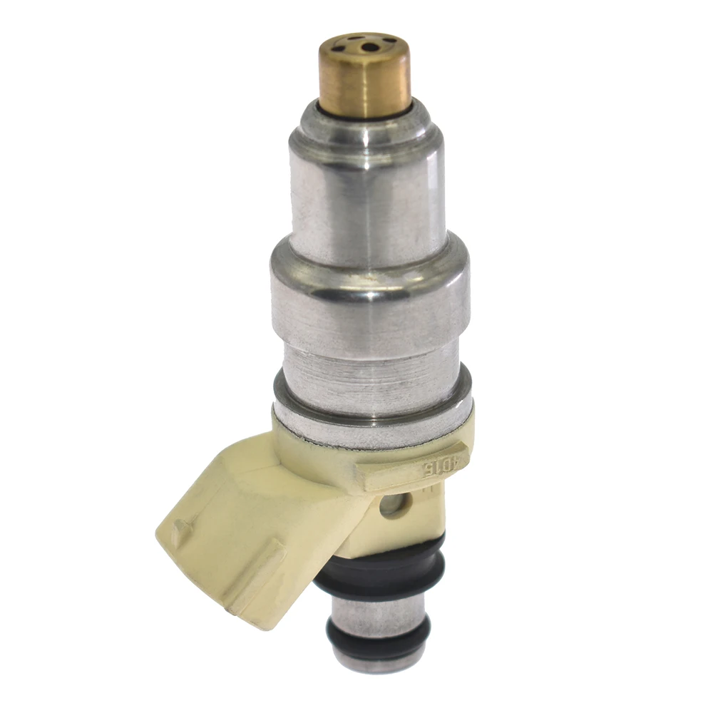 

Fuel injection nozzle 23250-70110 Provides excellent performance, Easy to install