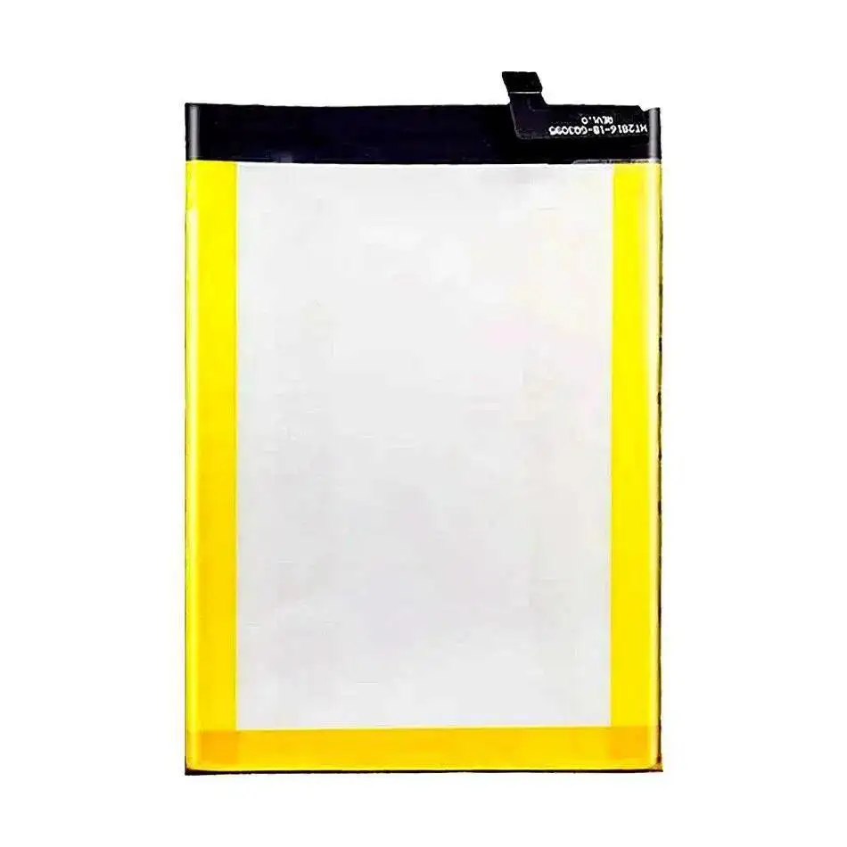 Mobile Phone Battery Premium Replacement 3300-4500Mah For Ulefone S11 7 Note 11P 6P 6T 7P 9P 6 10 16 Pro