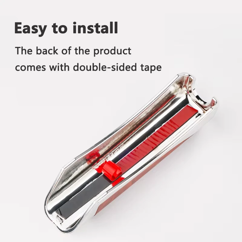 سيارة اليد الفرامل غطاء فرملة اليد القبضات غطاء للحماية لمازدا 2 3 5 6 BL BM GJ CX3 CX4 CX5 CX-5 KE KF CX7 CX9 MX5 CX30