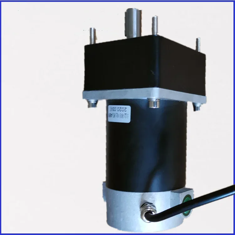 

Universal sweeping car side sanitation car 90W/60W side brush motor 36V/48V side brush motor