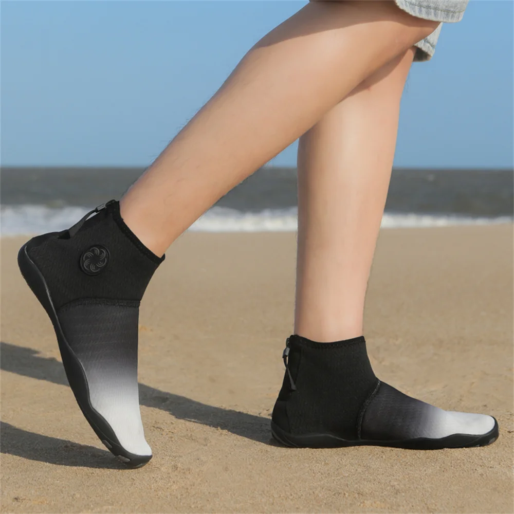 Short Boat Beach Flip Flop Slippers Men's Sneakers Sneakers Shoes Men's Fashion Sandals Sports High End Team Runings Racing