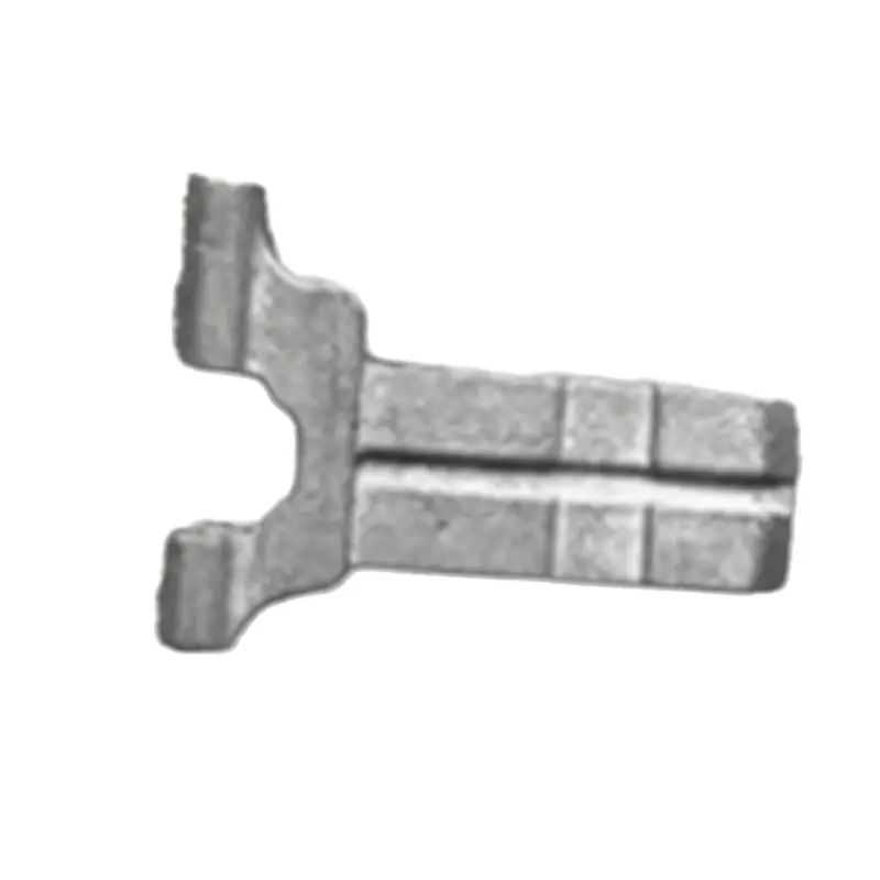 Car Sunroof Sunshade Bracket Sunshade Buckle Slider 3000023127 3000023128 For Citroen C4 Picasso