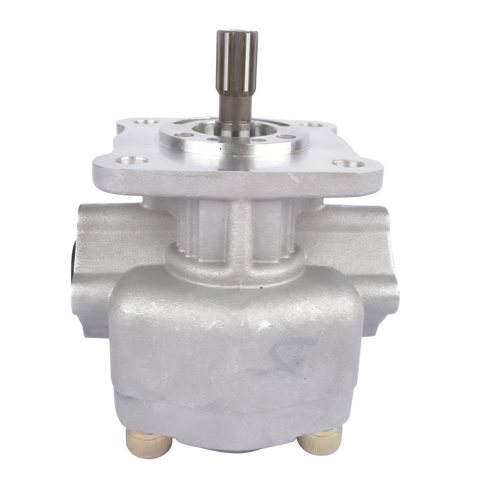 AP01 New Hydraulic Pump For Kubota Tractor L235 L275 L2402 L2602 L4202 38240-76100