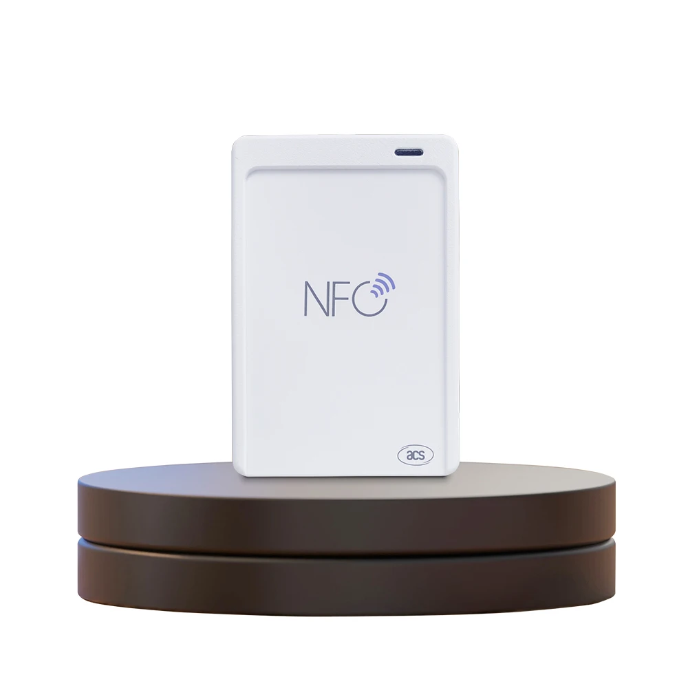 

New Upgrade Mifare Contactless Various NFC E-Government ACR1552U