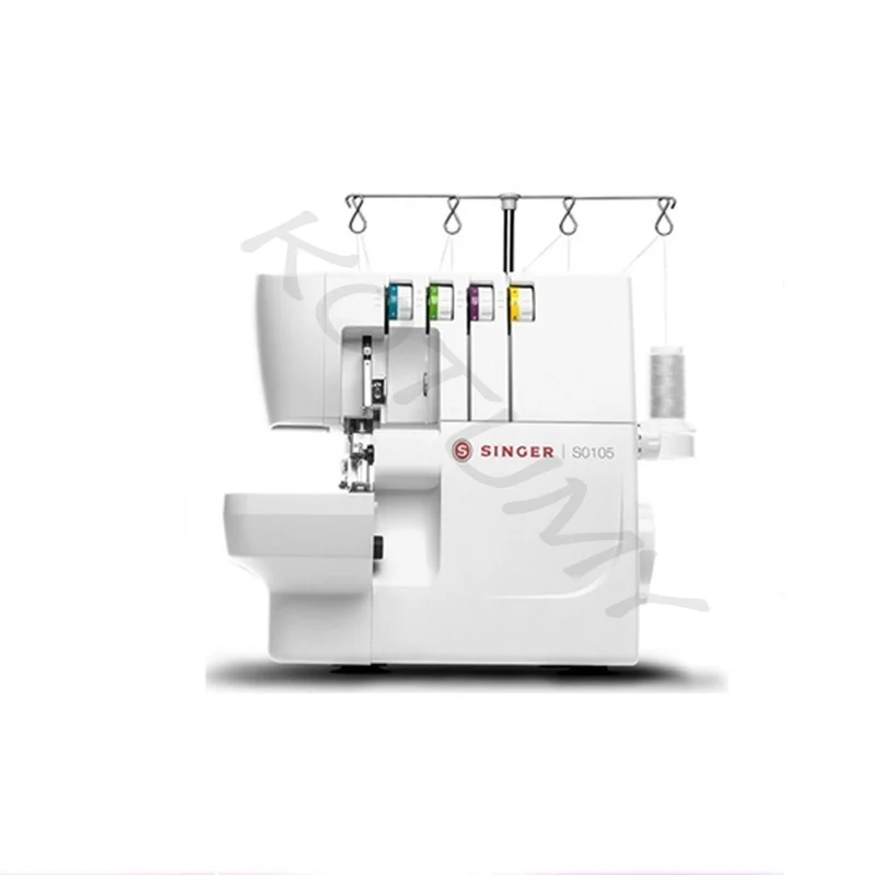 

Household Overlock Sewing Machine Accessories Multifunctional Sewing Machine Presser Foot Set