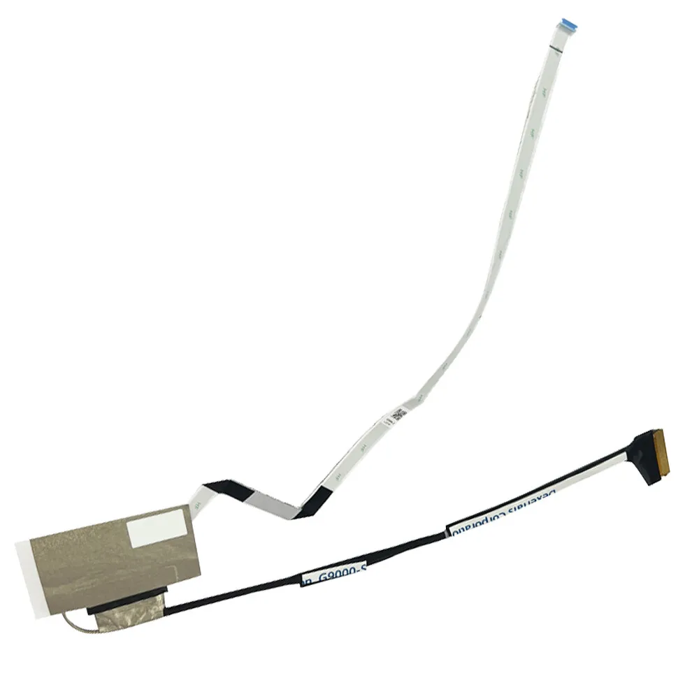 For Thunderobot Raytheon 911 ZERO NLZ Screen Cable 40pin 0.5 pitch DD0NLZLC210