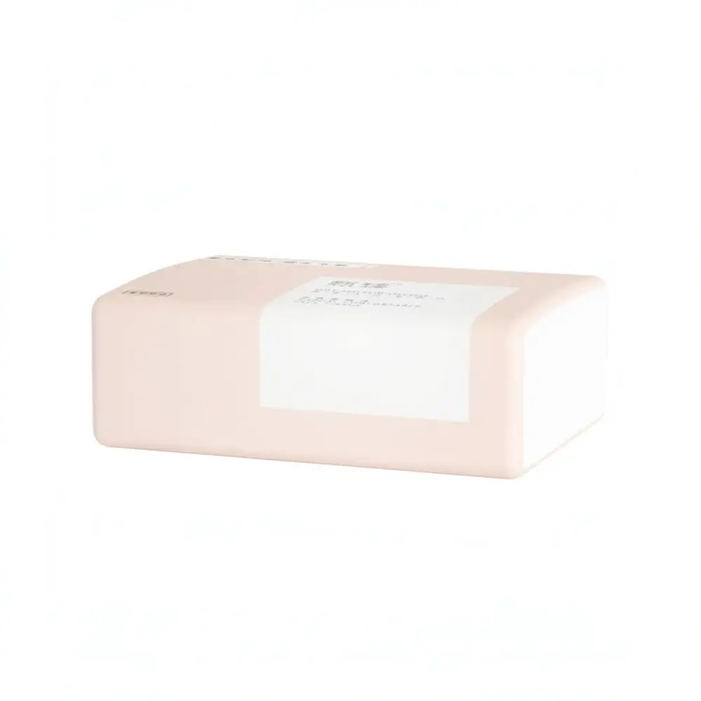 Disposable Facial Tissue Paper Bulk Gentle Skin Care Soft Napkins Portable Travel Sheets For Home Supplies