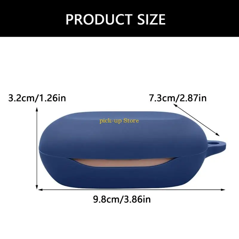 Q5WA حالة واقية من الأكمام السكنية مقاومة للماء للمعنى lite nonslip غير مقاوم للدفاع عن الغبار والماء الشامل