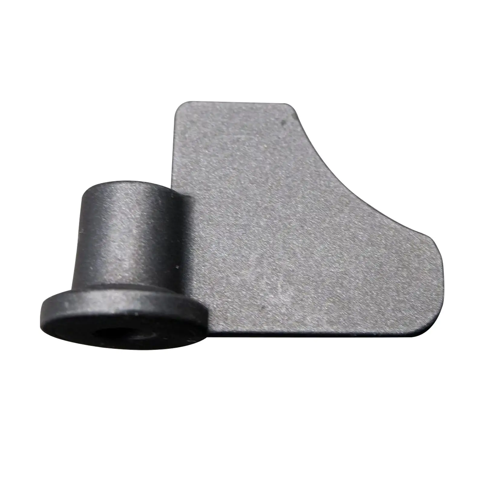 

5-6pack Nonstick Bread Maker Parts Lightweight Kneading Blade Paddle for Home