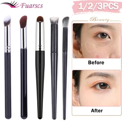 Gesicht Concealer Pinsel Unter Auge Concealer Pinsel Concealer Buffer Pinsel Mini Lidschatten Detail Kosmetische Make-Up Pinsel Werkzeug