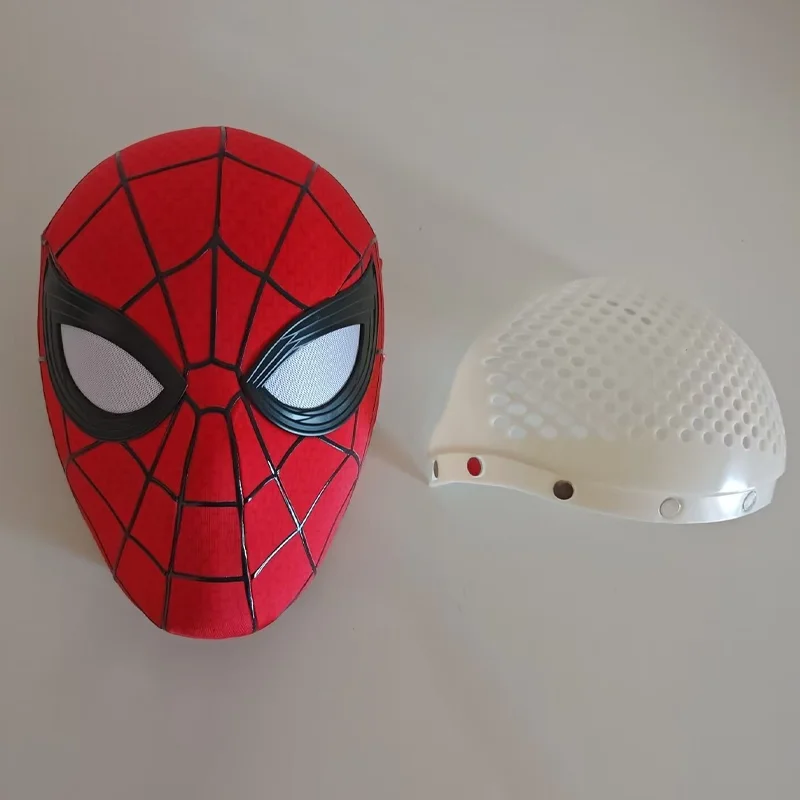 masque-de-cosplay-pour-adulte-spiderman-tout-nouveau-jour-1-1-1-avec-couverture-arriere-magnetique-bandes-de-toile-3d-coque-faciale-en-resine-casque-de-cosplay