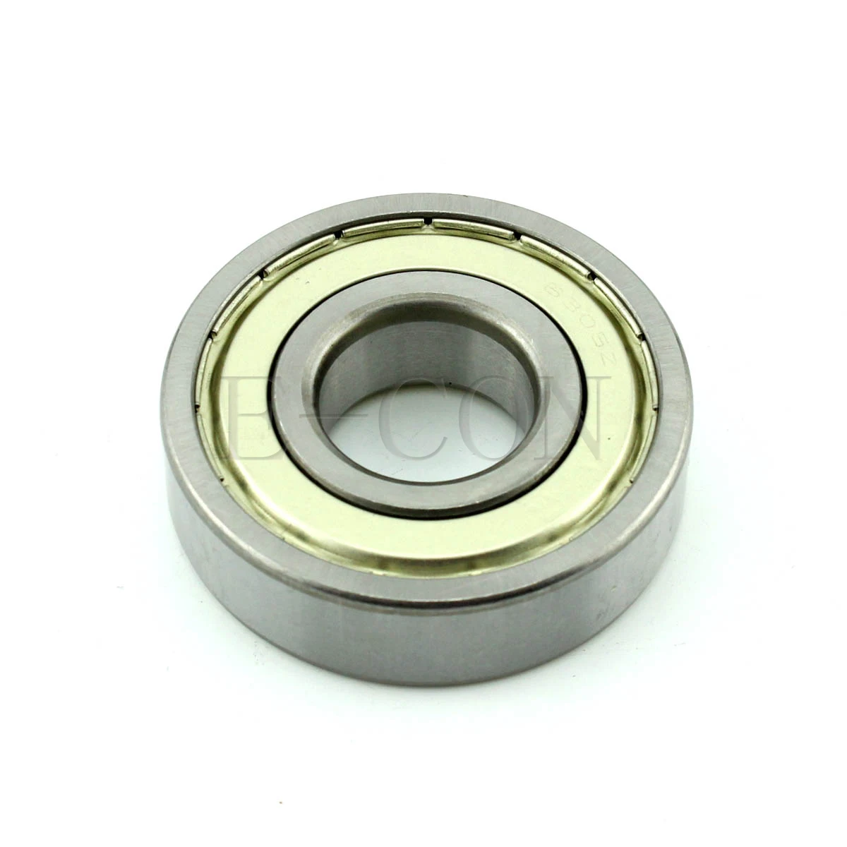 1/2/5pcs 6305ZZ Deep Groove Metal Double Shielded Ball Bearing (25mm*62mm*17mm)