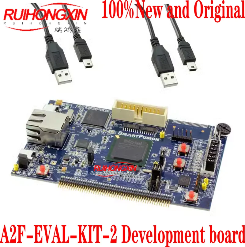 

A2F-EVAL-KIT-2 Development board 100%New and Original