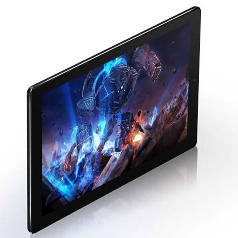 Protector de pantalla de vidrio templado para Chuwi HIPAD X, película protectora para tableta de 10,1 pulgadas