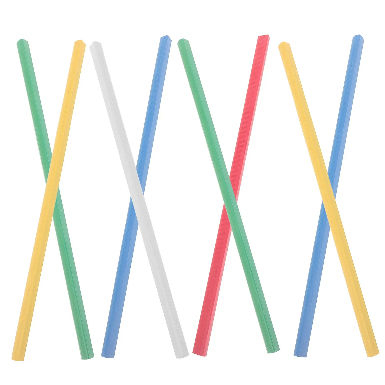 30 cartelle di file con barre scorrevoli A4 0,9 cm raccoglitori di plastica rosso giallo verde blu bianco per copertine scolastiche per ufficio sciolte