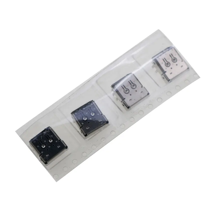 YuXi 1Pc สำหรับ Xbox Series S/X USB Type-C ชาร์จช่องเสียบชาร์จขั้วต่อหลอดไฟ LED สำหรับ Xbox Elite gen 2