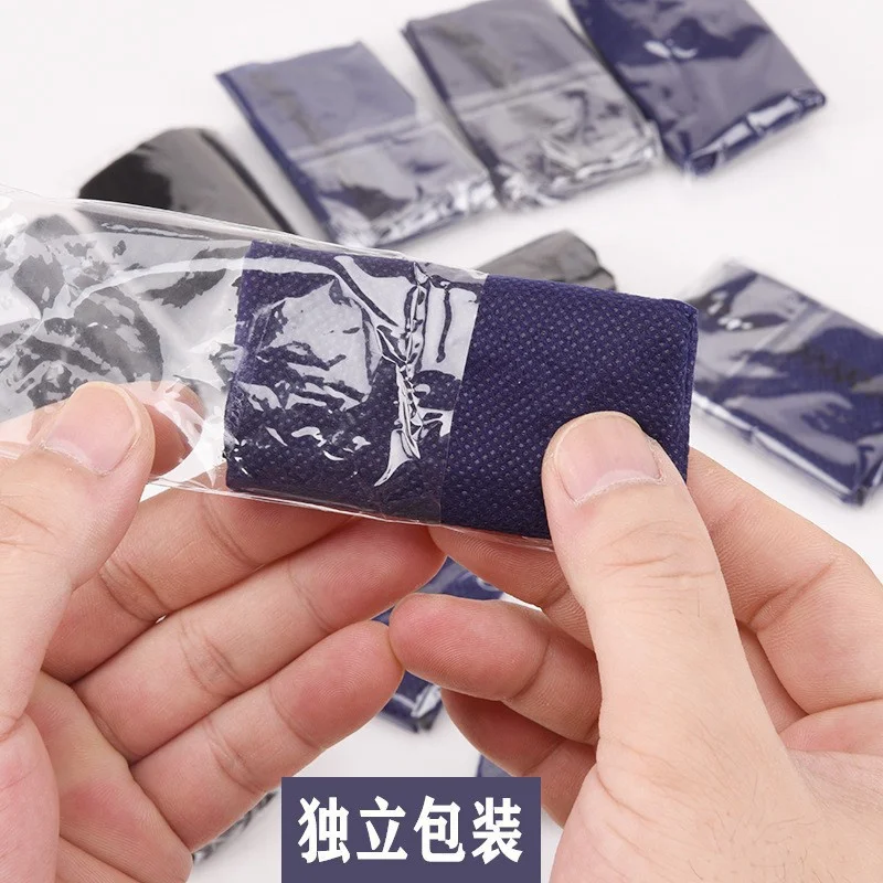 50/100PCS Einweg Höschen Einzeln Verpackt Bikini Höschen Schönheit Salon Vlies Atmungsaktive Tanga Reise Höschen