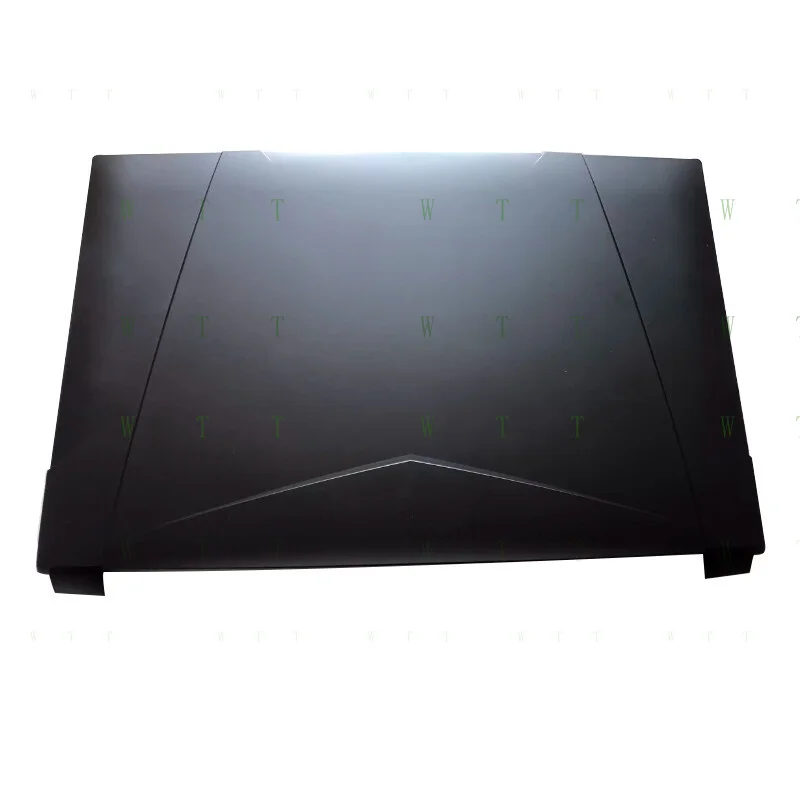 MM pour Gigabyte Sabre 15 coque écran couverture arrière repose-paume coque inférieure N850