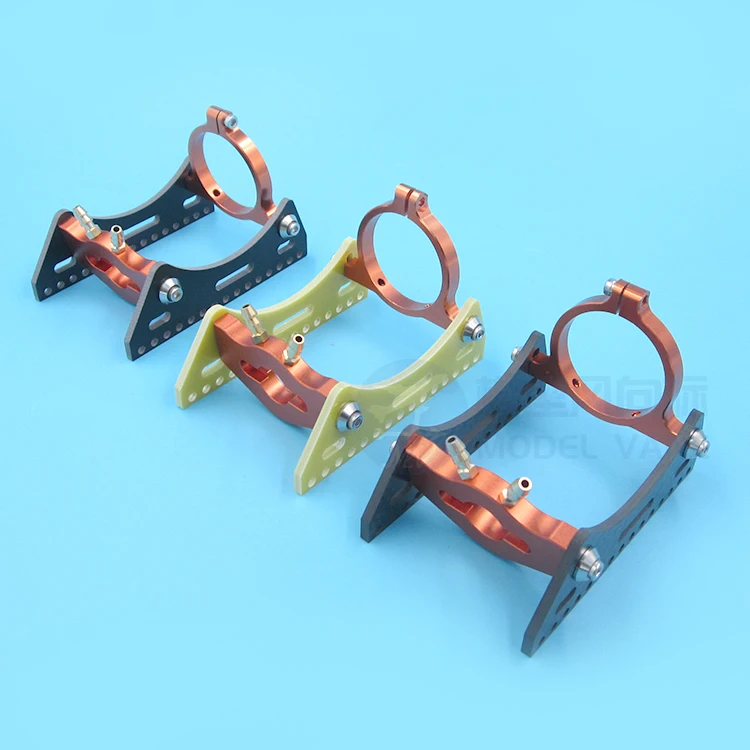 28/29/36/40mm Brushless Water Cooling Motor Mount Holder RC Boat Good Quality Epoxy/Glass Fiber/Carbon Fiber Board