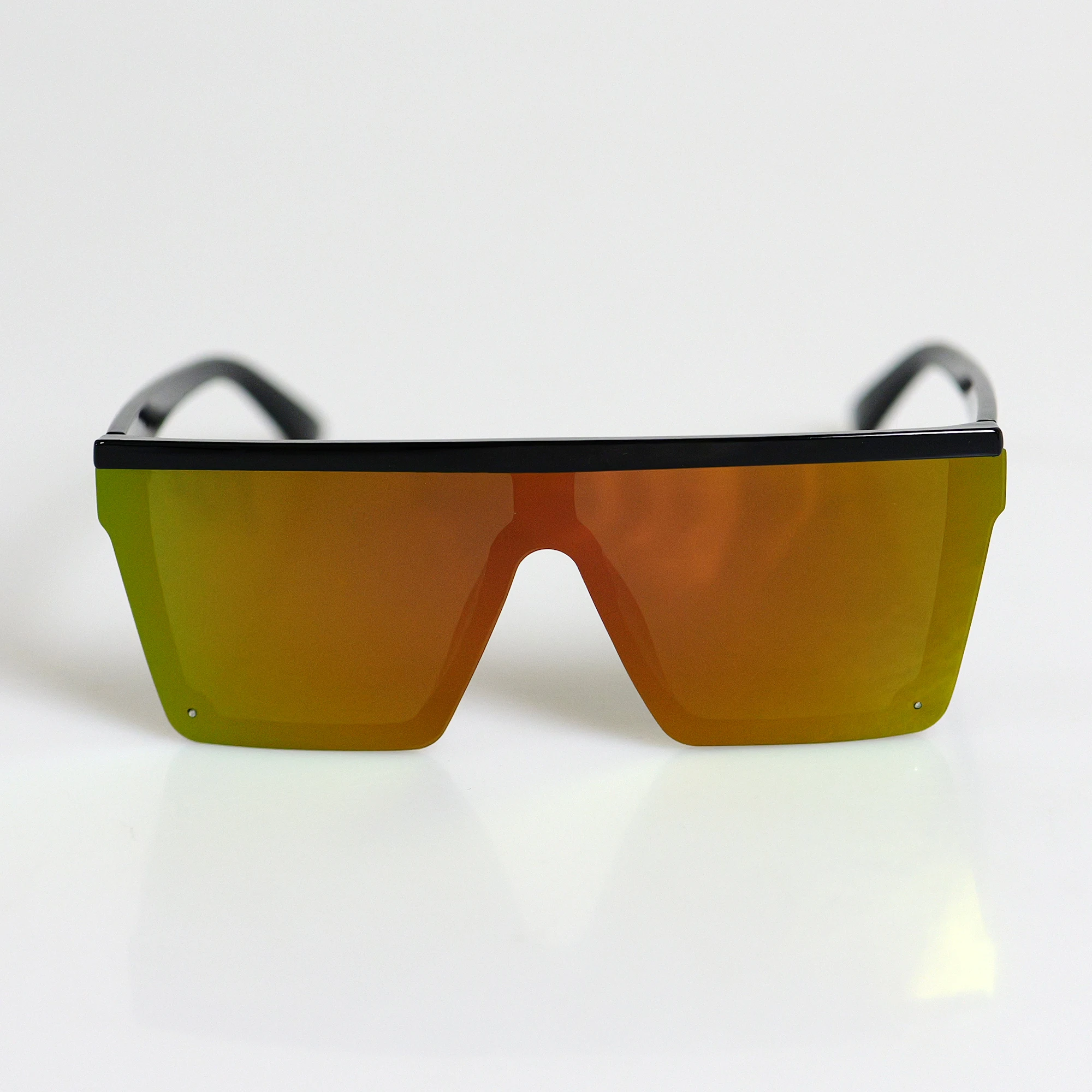 Nachtsicht fahrer Brille Männer Frau Sonnenbrille Innen zubehör Schutz ausrüstung Sonnenbrille Blends chutz Auto Fahr brille – Detail 6