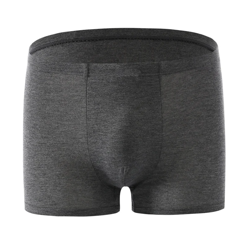 New Brand Underwears Men Classic Mens Breathable Boxers Sexy Underwear Men Underwear Boxer Shorts Underpants cuecas 5XL 6XL 7XL