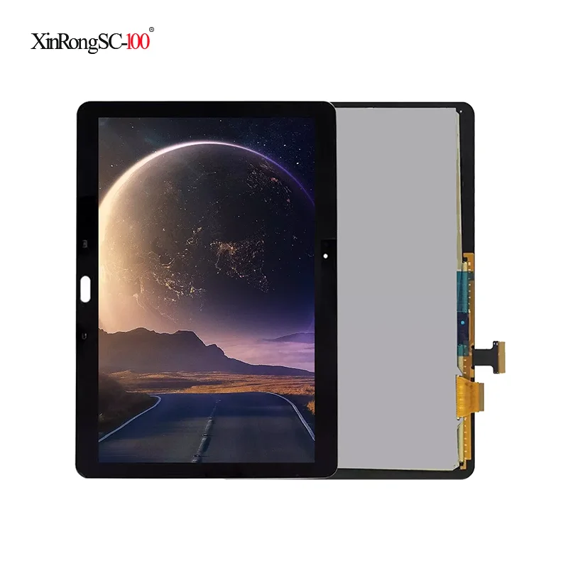 

For Samsung Galaxy Note 10.1 SM-P600 P601 P605 P607 LCD Display Screen Assembly