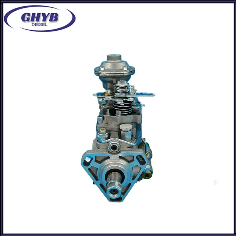 Дизельный насос VE VE6/12F1050L1099 0460426471 504198218 для двигателя Iveco NEF TAA TIER Фото №2