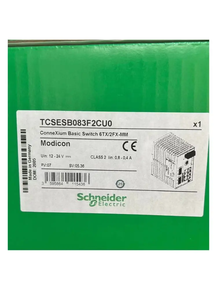 100% new TCSESB083F2CU0 exchange board