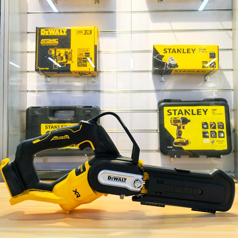 Dewalt Filterelement Dcv 5011H Geschikt Voor Dcv501ln Vacuüm Draadloze Handheld Stofzuiger Wasbaar En Herbruikbaar