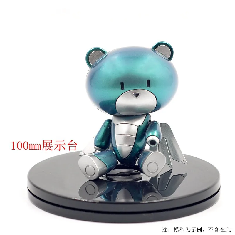 Rotary Table Military Figurines Model Painting Color Rotation 25/30CM
