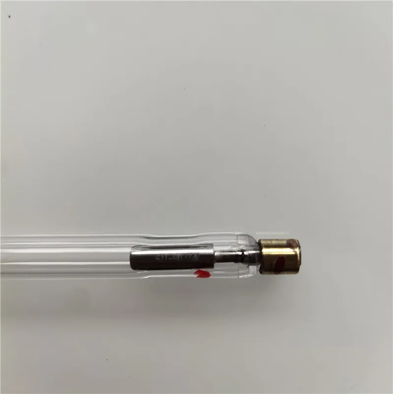 6*50*85 mm Q Switched nd yag laser xenon lamp 2000000 Shots Warranty