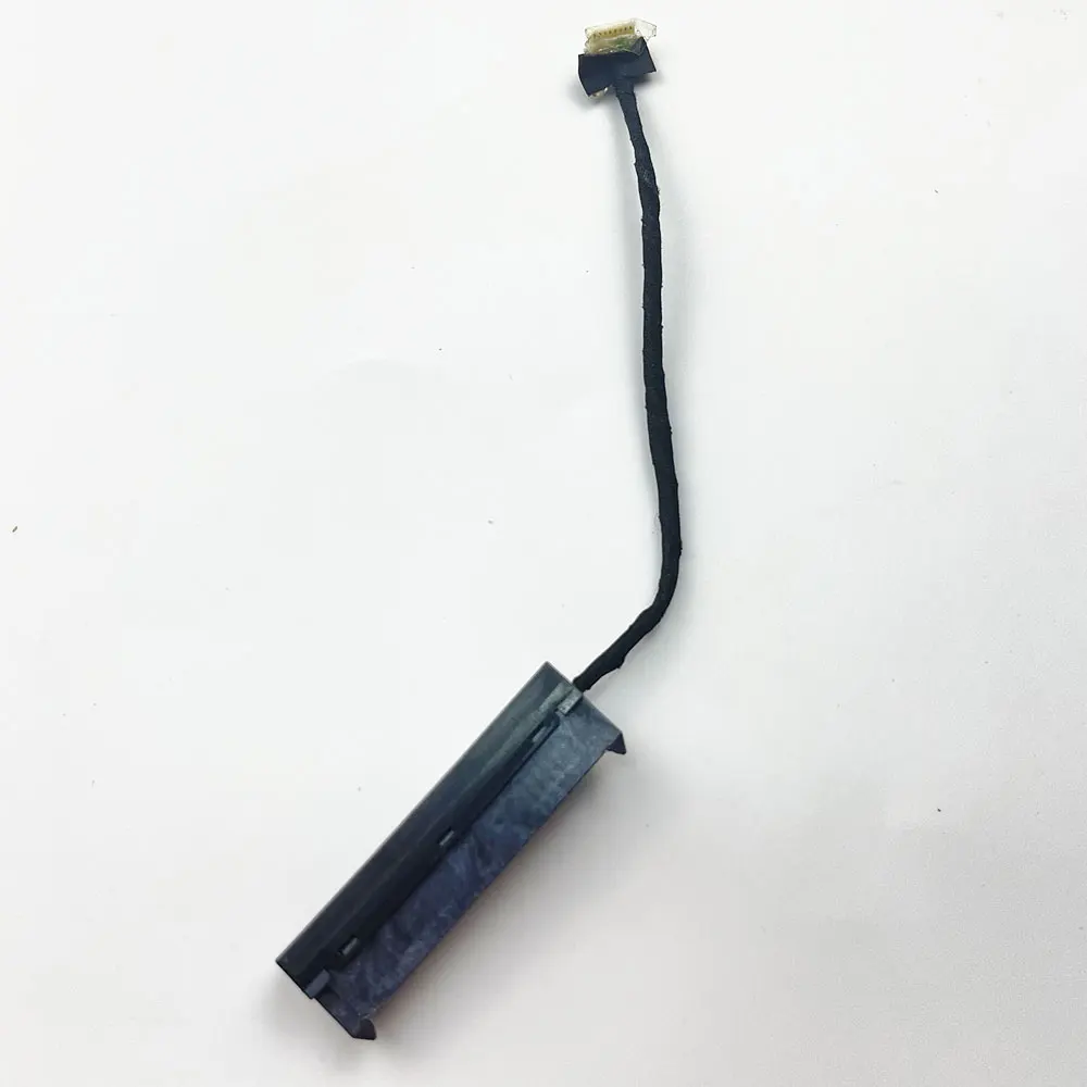 HDD cable For HP Pavilion X360 11-N laptop SATA Hard Drive HDD SSD Connector Flex Cable DC02001W500