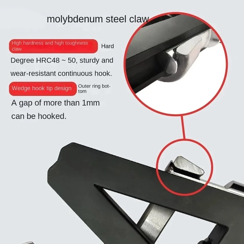 

Motorcycle Steering Bearing Disassembler Toolkit, for Easy Headsets Maintenance Drop shipping