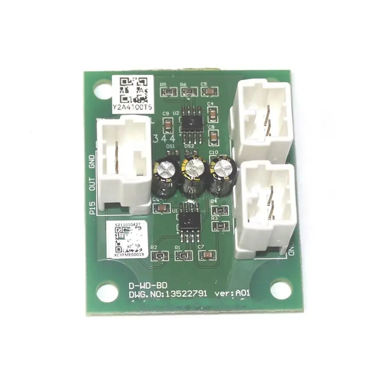 D-WD-BD Interface Board 13522791 Elevator Parts Lift Accessories