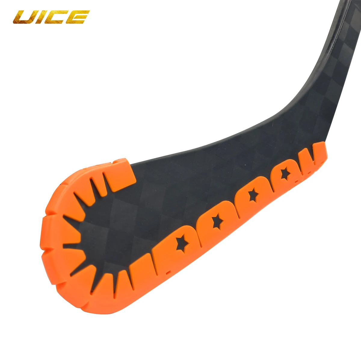 

Hockey Stick Blade Protector Hockey Accessories PP Material For Ice Hockey Training Practice Hockey Equipment