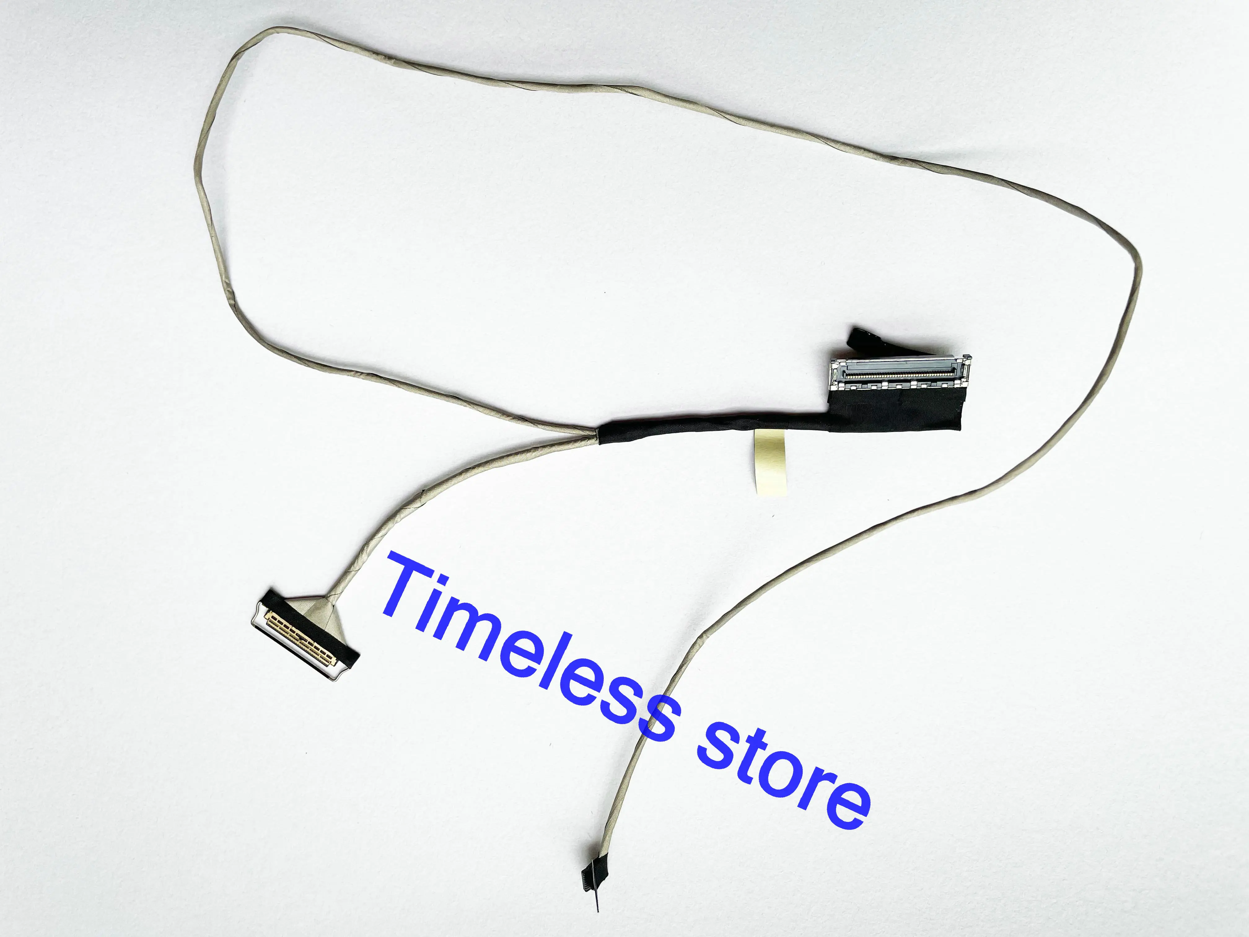 Nieuw voor lenovo voor Ideapad 120S-14IAP NE120S-14FOR FHD 530S NE130S-14 led lcd lvds-kabel 64411203400060   5C10Q74941