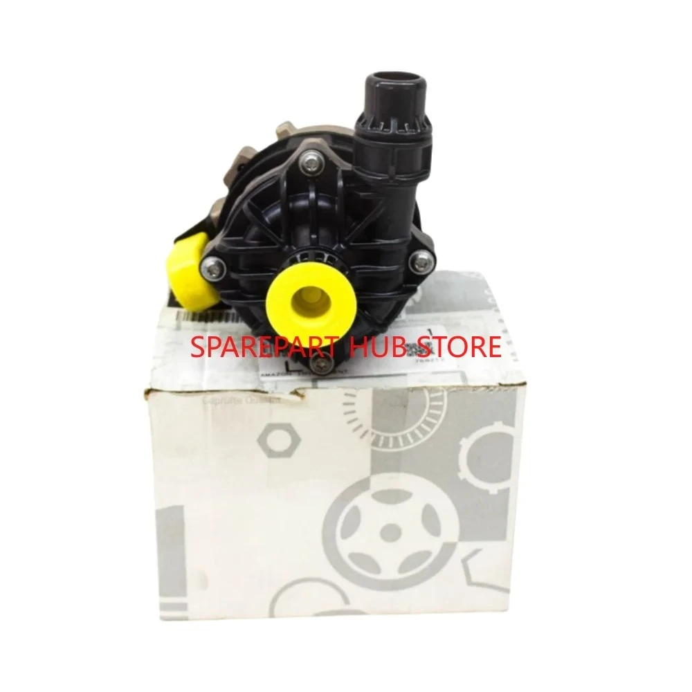 

OEM NEW A0005001986 0005001986 For Mercedes Benz W176 C117 X117 X156 W222 X222 A217 Engine Cooling Electric Auxiliary Water Pump