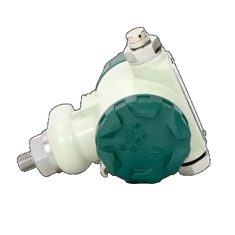 PM430 Flange Installation Pressure Transmitter