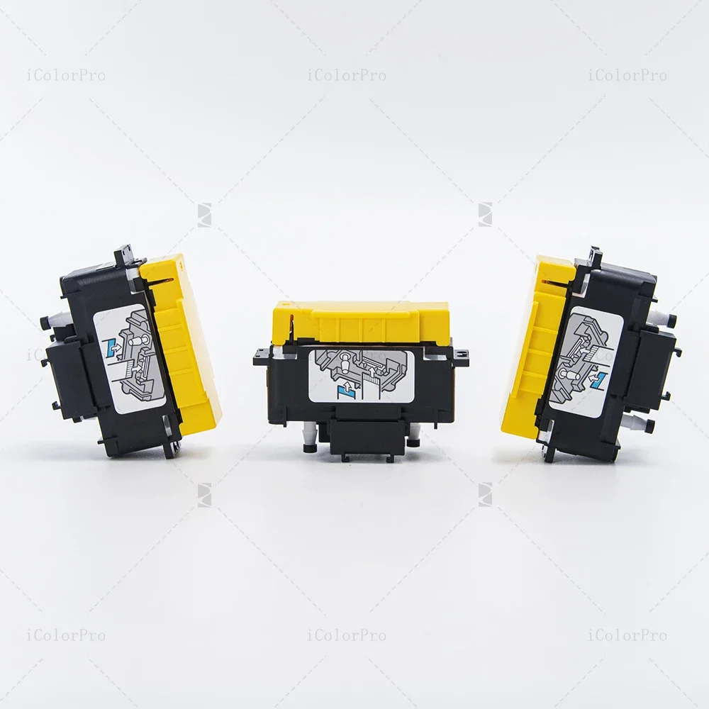 

TLF Reliable GH2220 UV Printhead for Consistent Results in Indoor and Outdoor Printing