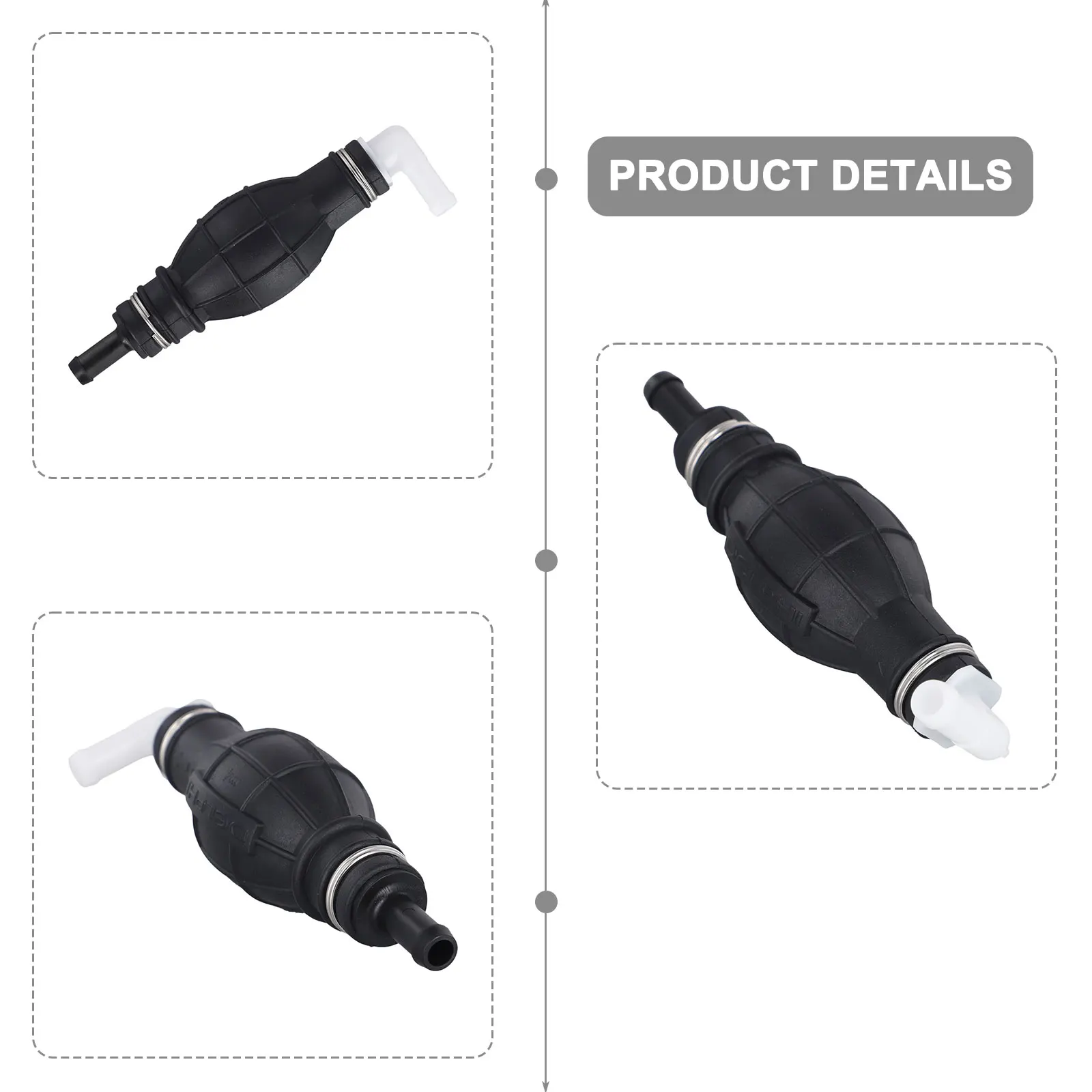 

Pump For Carnival 0K52A13490A Replacement Part For KIA Non-deformation High Universality Fitment NO For 2.9L J3-Eng