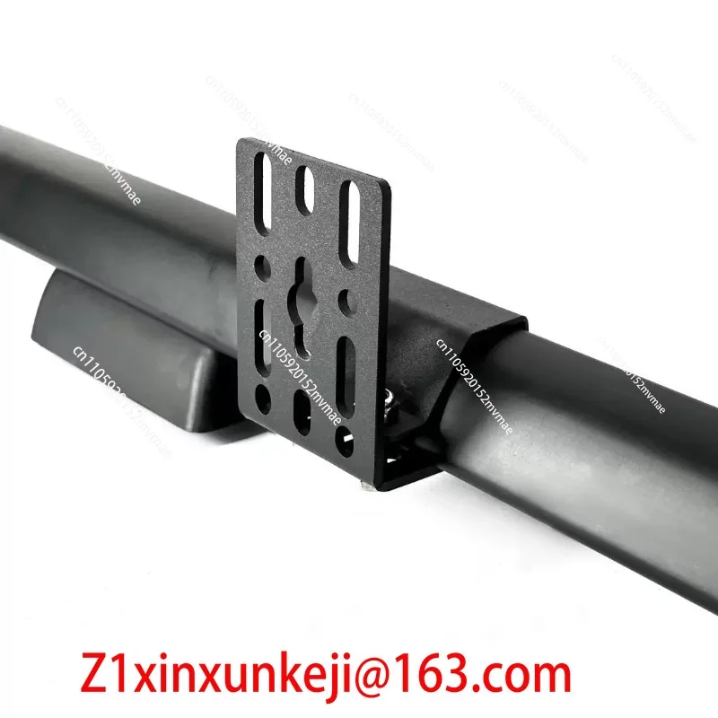 Outdoor Car Side Tent, Side Canopy, Side Tent Installation, Fixed Special Bracket Clip