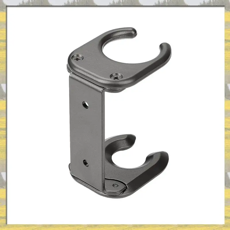 

Hot Sale Hair Dryer Holder Wall Mount For Dyson HD18 Hair Clipboard Metal Wall Mount Bracket B