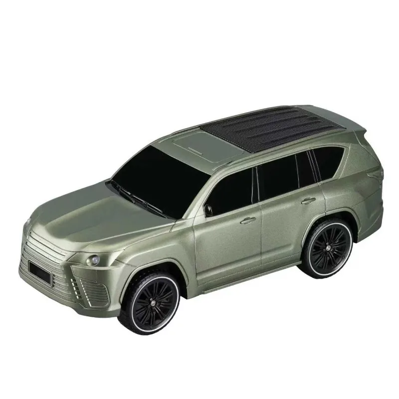 Car Model Bluetooth Speaker Subwoofer Wireless Stereo Portable Vehicle Audio Player Exhibition Ornament