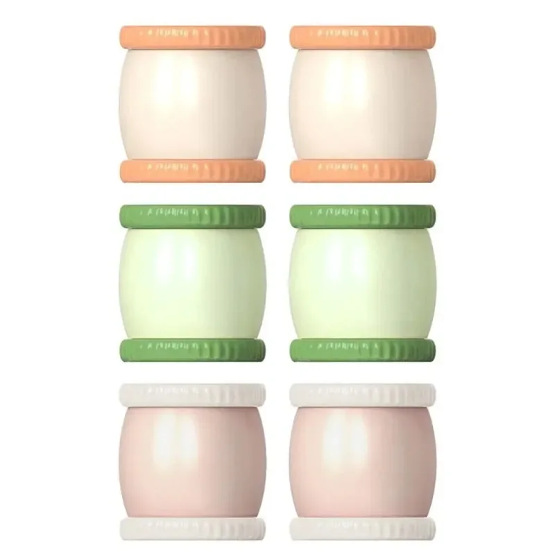 

Plastic Headboards Stopper Self Adhesive Adjustable Thread Bed Frame Stabilizer Mute Bedside Fixator